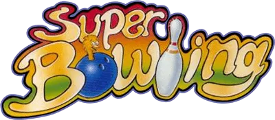 Logo of Super Bowling (USA)