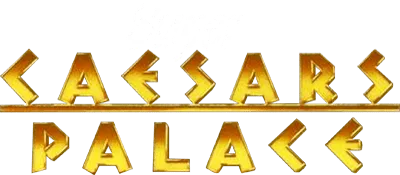 Logo of Super Caesars Palace (USA)