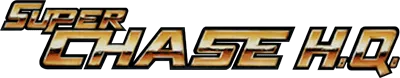 Logo of Super Chase H.Q. (USA)