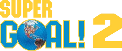 Logo of Super Goal! 2 (USA)