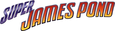 Logo of Super James Pond (USA)