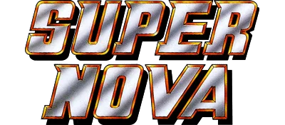 Logo of Super Nova (USA)