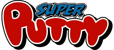 Logo of Super Putty (USA)