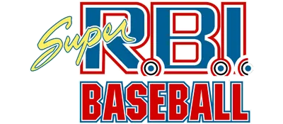 Logo of Super R.B.I. Baseball (USA)