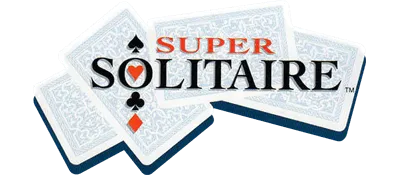 Logo of Super Solitaire (USA) (En,Fr,De,Es,It)