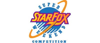 Logo of Super Star Fox Weekend (USA)