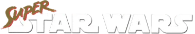 Logo of Super Star Wars (USA) (Rev 1)