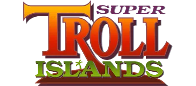 Logo of Super Troll Islands (USA)