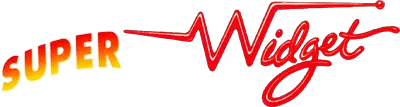 Logo of Super Widget (USA)