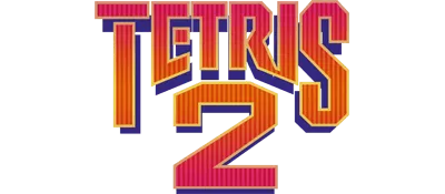 Logo of Tetris 2 (USA) (Rev 1)