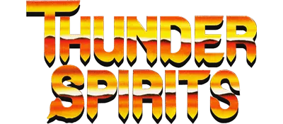 Logo of Thunder Spirits (USA)