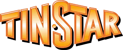 Logo of Tin Star (USA)