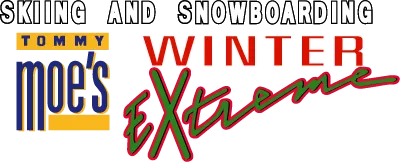 Logo of Tommy Moe's Winter Extreme - Skiing and Snowboarding (USA)