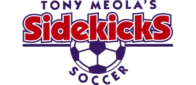 Logo of Tony Meola's Sidekicks Soccer (USA)