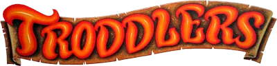 Logo of Troddlers (USA)