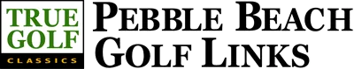 Logo of True Golf Classics - Pebble Beach Golf Links (USA)