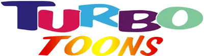 Logo of Turbo Toons (USA) (Proto)