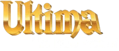 Logo of Ultima - The False Prophet (USA)
