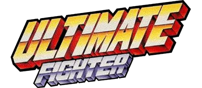 Logo of Ultimate Fighter (USA)