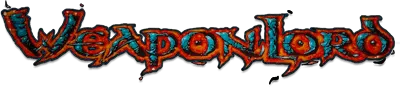 Logo of WeaponLord (USA)