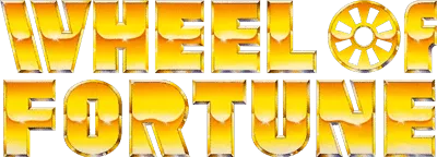 Logo of Wheel of Fortune (USA)