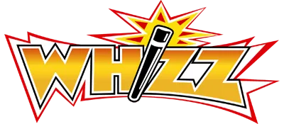 Logo of Whizz (USA)