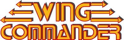 Logo of Wing Commander (USA)