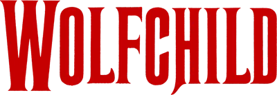 Logo of Wolfchild (USA)