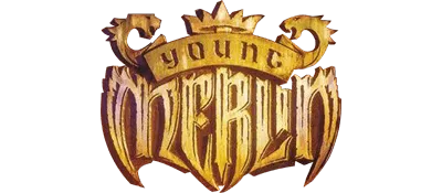 Logo of Young Merlin (USA)