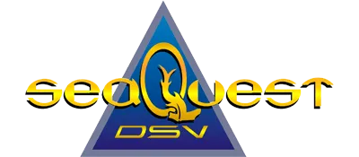 Logo of seaQuest DSV (USA)