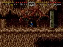 Screenshot of 3 Ninjas Kick Back (USA)