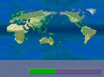 Screenshot of Aerobiz Supersonic (USA)