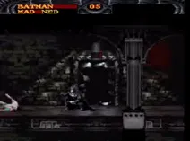 Screenshot of Batman Forever (USA)