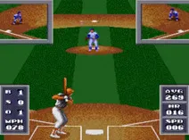 Screenshot of Cal Ripken Jr. Baseball (USA)