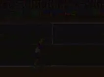 Screenshot of David Crane's Amazing Tennis (USA)