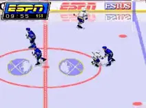 Screenshot of ESPN National Hockey Night (USA)