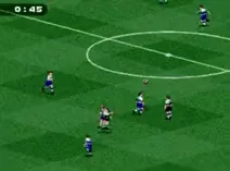 Screenshot of FIFA Soccer 97 (USA) (En,Fr,De,Es,It,Sv)