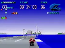 Screenshot of Full Throttle - All-American Racing (USA)