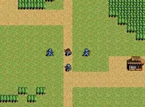 Screenshot of Inindo - Way of the Ninja (USA)