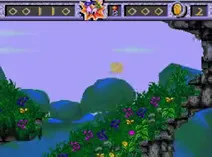 Screenshot of Izzy's Quest for the Olympic Rings (USA)