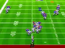 Screenshot of Madden NFL '94 (USA)
