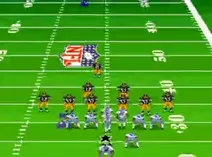 Screenshot of Madden NFL 97 (USA)