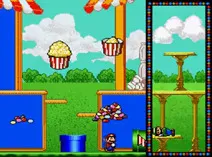Screenshot of Mario's Early Years - Preschool Fun (USA)