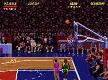 Screenshot of NBA Jam (USA) (Rev 1)