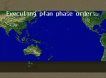 Screenshot of P.T.O. II - Pacific Theater of Operations (USA)