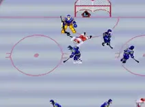 Screenshot of Pro Sport Hockey (USA)