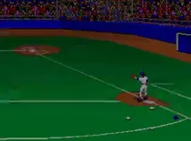 Screenshot of Roger Clemens' MVP Baseball (USA) (Rev 1)