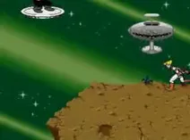 Screenshot of Space Ace (USA)