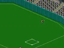 Screenshot of Super Baseball Simulator 1.000 (USA)
