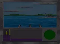 Screenshot of Super Battleship (USA)